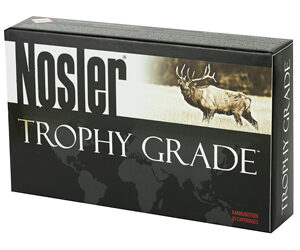 NOSLER 30NOS 210GR ABLR 20/200 — view 3