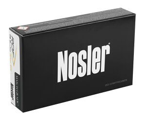 NOSLER 28NOS 185GR RDF HPBT 20/200 — view 2