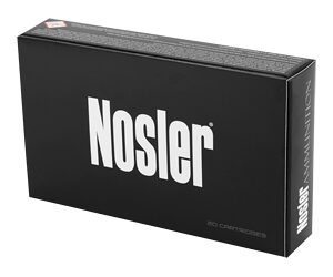 NOSLER 28NOS 185GR RDF HPBT 20/200 — view 3