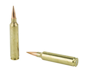NOSLER 28NOS 185GR RDF HPBT 20/200 — view 4