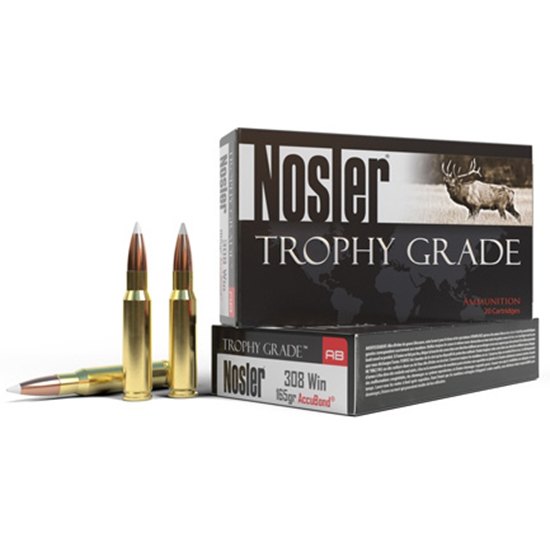 NOS AMMO 6MM CREED 90GR AB 20/10 — view 1