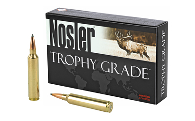 NOSLER 28NOS 175GR ABLR 20/200 — view 1