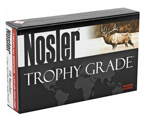 NOSLER 28NOS 175GR ABLR 20/200 — view 2