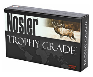 NOSLER 28NOS 175GR ABLR 20/200 — view 3