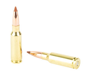 NOSLER 6.5 GRENDEL 120GR BT 20/200 — view 4