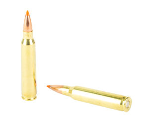 NOSLER 223 REM 55GR BT 20/200 — view 4