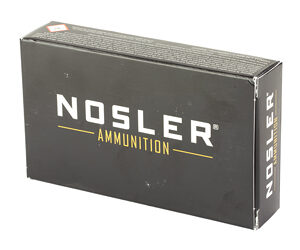 NOSLER 308 WIN 150GR BT 20/200 — view 3