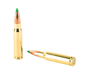 NOSLER 308 WIN 150GR BT 20/200 — view 4