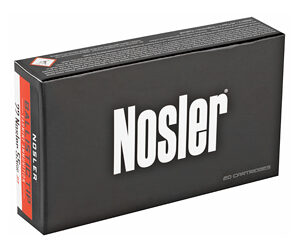 NOSLER 22NOS 55GR BT 20/200 — view 2