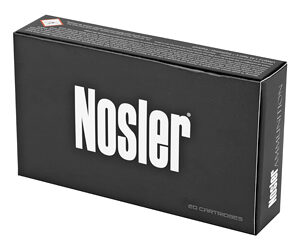 NOSLER 22NOS 55GR BT 20/200 — view 3