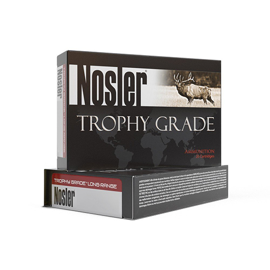 NOS AMMO 30NOS 200GR PTN 20/10 — view 1