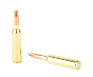 NOSLER 7MM PRC 160GR AB 20/200 — view 4