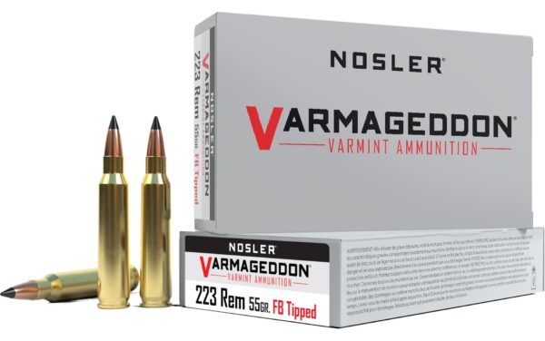 NOS 223 55GR VARM FBT 20RD — view 1