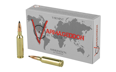 NOSLER VG 6MM CRD 70GR FB TIP 20/200 — view 1