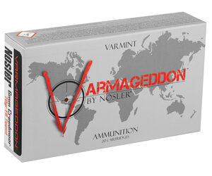 NOSLER VG 6MM CRD 70GR FB TIP 20/200 — view 2