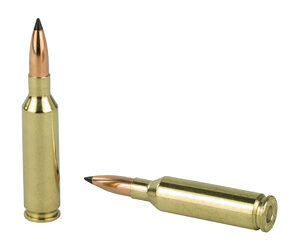 NOSLER VG 6MM CRD 70GR FB TIP 20/200 — view 4
