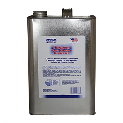 FIREARMS PARTS CLEANER DEGREASER 1 GALLON — view 1