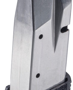 KAHR ARMS MAGAZINE 9MM 10RD - SS W/BASEPLATE FITS X9 MODELS — view 2