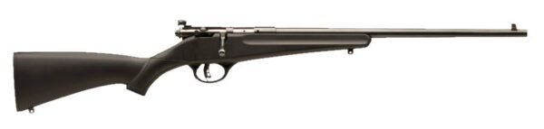 SAVAGE ARMS RASCAL 22LR SGL-SHOT CPT BLACK — view 1