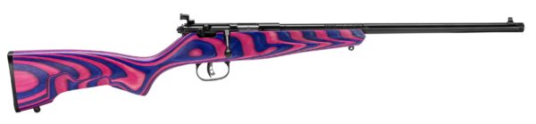 SAVAGE ARMS RASCAL 22LR SGL-SHOT MIN PINK — view 1