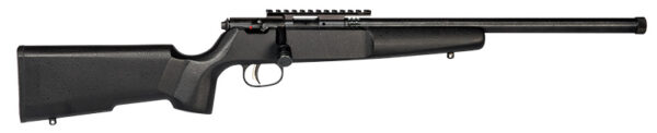 Rascal 22LR Target Rifle 16 1/4" Single — view 1