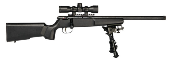 SAV RASCAL TRGT XP 22LR BA RFL — view 1