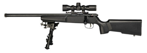 SAV RASCAL TRGT XP 22LR BA LH — view 1
