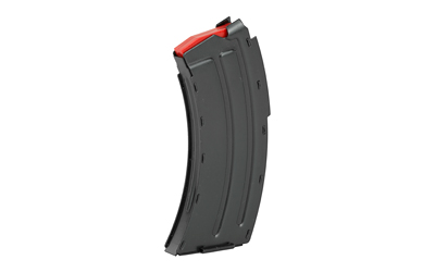 MAG SAV MKII 22LR/17HM2 10RD BL — view 1