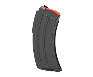 MAG SAV MKII 22LR/17HM2 10RD BL — view 2