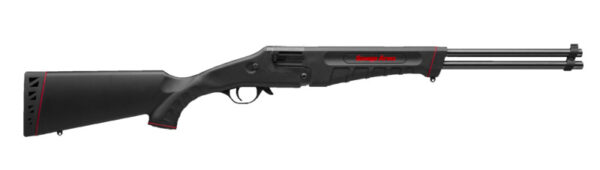 SAVAGE ARMS MOD 42 TKDN 22MAG/410 BL/SY — view 1
