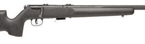 SAVAGE ARMS MARK II BOLT 22LR BK/TACT STK#
