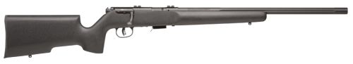 SAVAGE ARMS MARK II BOLT 22LR BK/TACT STK# — view 1
