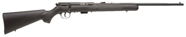 SAVAGE ARMS MARK II BOLT 22LR BL/SYN 10+1 — view 1