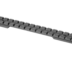 WEAVER BASE SYS REM 700LA ALUM — view 2