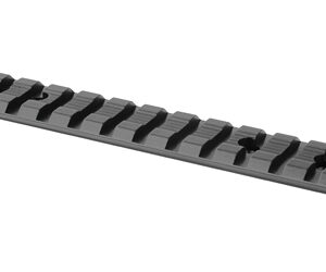 WEAVER BASE SYS 430T RUG 10/22 ALUM — view 2