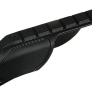 WEAVER SHOTGUN SADDLE MOUNT MOSSBERG 500