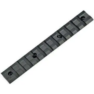 WEAVER MULTI SLOT BASE SYSTEM  REM 870 ( 12  PER CASE ) — view 1