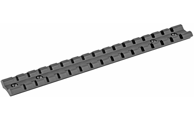 WEAVER MULTI SLOT BASE SAV AXIS — view 1