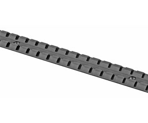 WEAVER MULTI SLOT BASE SAV AXIS — view 2