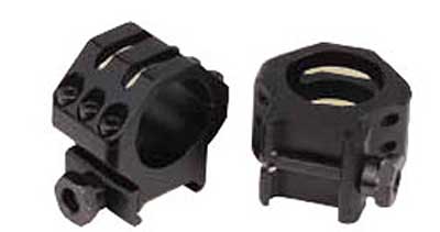 WEAVER TACT RING 6 HOLE X HIGH MATTE — view 1