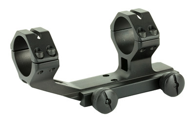 WEAVER THUMBNUT INTEGRAL 30MM MOUNT — view 1