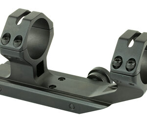 WEAVER THUMBNUT INTEGRAL 30MM MOUNT — view 2