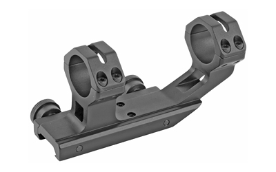 WEAVER THUMBNUT INTEGRAL 1" MOUNT — view 1