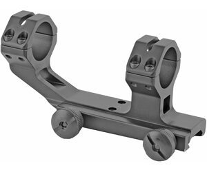 WEAVER THUMBNUT INTEGRAL 1" MOUNT — view 2