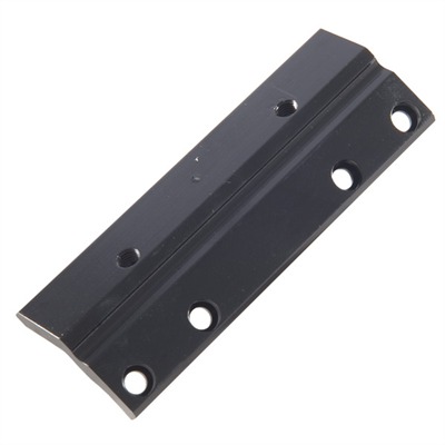 #1 SIDE MOUNT BASE — view 1