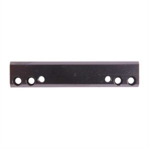 #2 SIDE MOUNT BASE