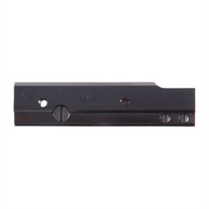 #3 B SIDE MOUNT BASE