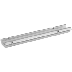 WEAVER TOP MOUNT BASE TOP MOUNT # 63BS ( MARLIN 3364441893/1894/1895 SILVER 1-PC )