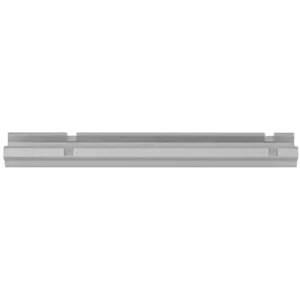 WEAVER TOP MOUNT BASE TOP MOUNT # 63BS ( MARLIN 3364441893/1894/1895 SILVER 1-PC ) — view 3
