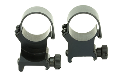 WEAVER TOP MOUNT RNGS 1" EXT X-HI MT — view 1